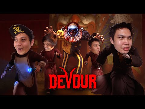 PEENOISE PLAYS DEVOUR THE CARNIVAL [12]