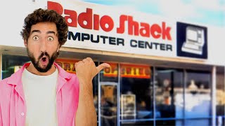 You've heard of Apple Computers but what about Apricot Computers? 20 1980's Computers 🤪🕹️💾