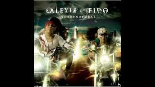 5 Letras - Alexis &amp; Fido ft. De La Ghetto,Casper &amp; Fen-X, Varios