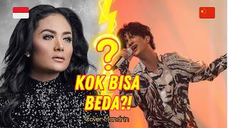 Download lagu Merinding! Lagu Pop Krisdayanti Disulap Jadi Soundtrack Kerajaan Kolosal Termahal mp3
