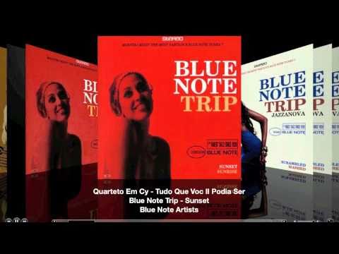 Blu Note Trip