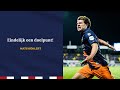 INTERVIEW • Mats Köhlert • 'Eindelijk een doelpunt!'