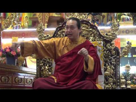 English Teaching on 29 May 2014 - Solving the root of all problems