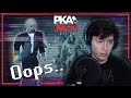 PKA 573 W Josh Pillault Prison Body Mod Honey Bun Scheme Boomer Moments