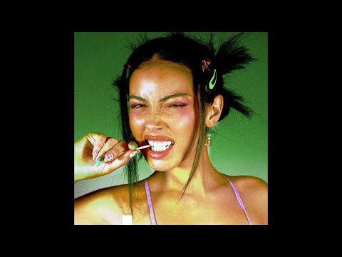 [FREE] BAD BUNNY Type Beat - FRIKI