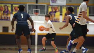 2024 / Anadarko (9th) Highlights vs. Putnam Heights Academy / Feb. 13, 2024