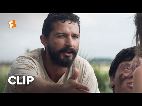 The Peanut Butter Falcon Movie Clip - Ok Cool (2019) | Movieclips Indie