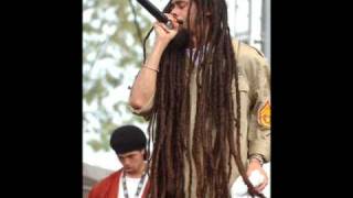 Damian Marley Old War Chant