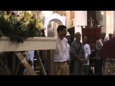 festa di sant'alberto agosto 2014