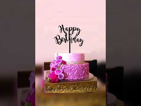 Happy  birthday  Danyal