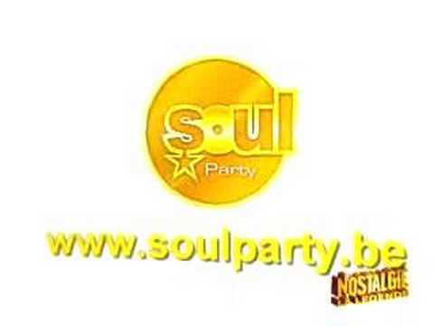 Soulparty GEORGE BENSON-GIVE ME THE NIGHT