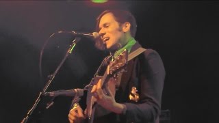 Kevin Barnes (of Montreal) solo - She's a Rejector @ Schubas 11/21/14