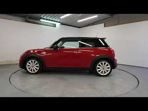 Mini Cooper Cooper S Sport - Image 2