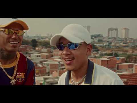 COMBO DE ROYAL SALUT - MC NEGO DA MARCONE MC LUKINHA - PISCA NO PIRU (Oficial Vídeo)DJ SATI MARCONEX