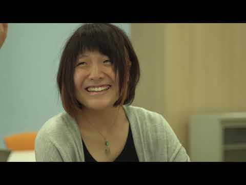 教育学部イメージ動画