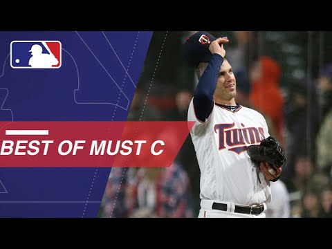 Top plays featured in Must C's from week of April 6