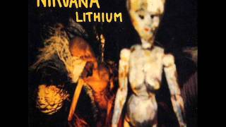 Nirvana - Curmudgeon