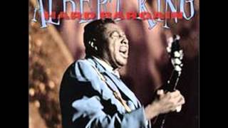 Heart Fixin Business - Albert King - Hard Bargin.wmv
