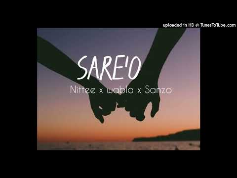 SARE'O - Nittee x wabla x Sanzo (official Audio) Solomon Islands.