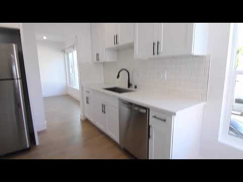 PL7785 - BRAND NEW 1 Bed + 1 Bath Apartment for Rent in PRIME Location! (Hollywood, CA)5