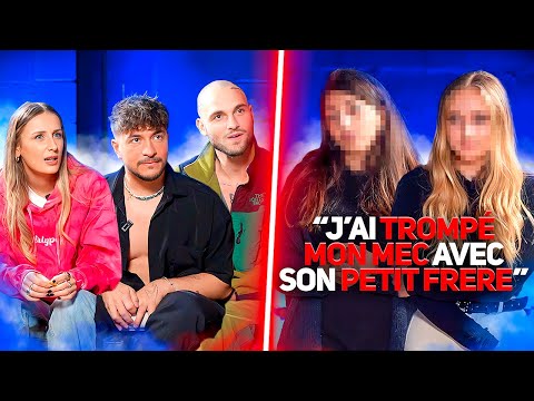 VOUS AVOUEZ VOS PIRES SECRETS (avec MarineLB & Bastos)