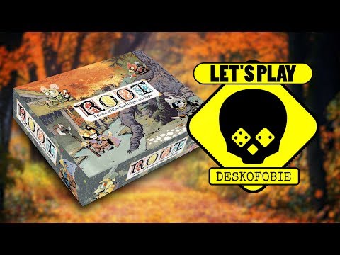 Root - YouTube Video