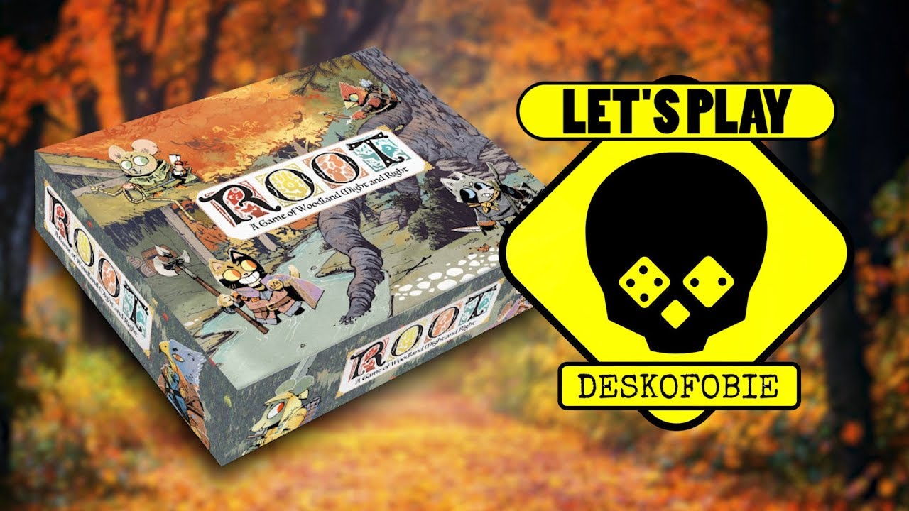 YouTube náhled pro Root