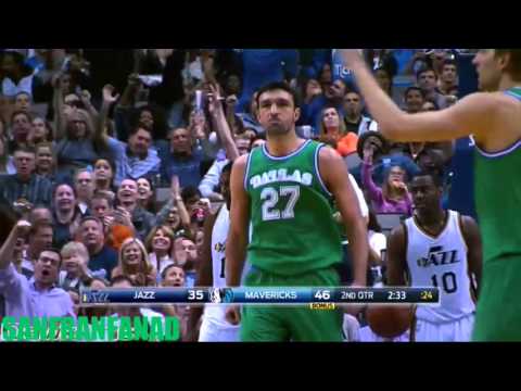 Deron Williams Full Highlights 2015.11.20 vs Jazz - 23 Pts, 8 Assists