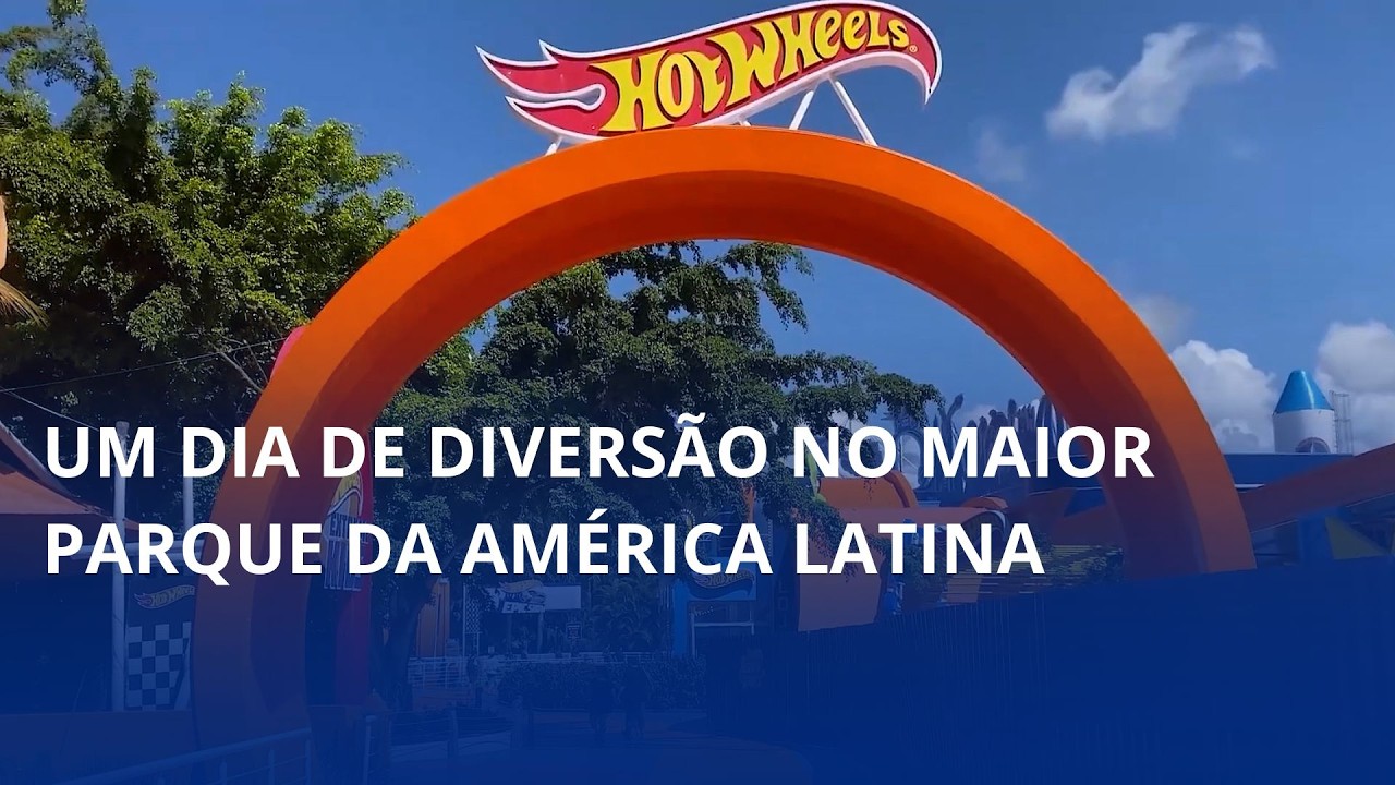 Meri Turismo leva um grupo de Rio do Sul para curtir um dia no Beto Carrero, em 19 de setembro