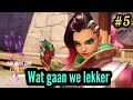Wat gaan we lekker! - OVERWATCH #6