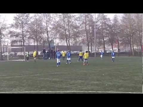 20130330 Internos E4 - Hoeven E2: 1-0