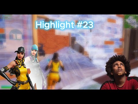 Mata - Feat Ti Dymok 🌴| Highlight Fortnite #23 (4k)