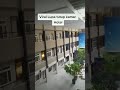 Viral Lupa Tutup Pintu Kamar Hotel