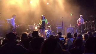 The Side Eyes - Dead End Boy (Live at the El Rey Theatre - September 15, 2017)