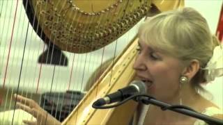 Magdalena Reising and The Blue Cafe Jazz -medley