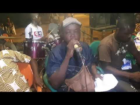 Seka Marius A Massandji