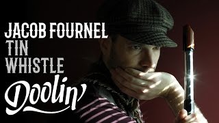 Doolin' - Sunny Banks & Unknown Reel (Jacob Fournel on Jacky Proux Whistle)