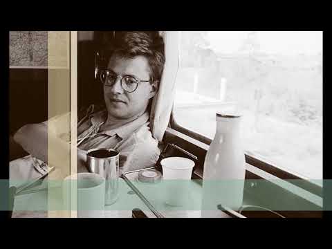 Trenes y novela negra