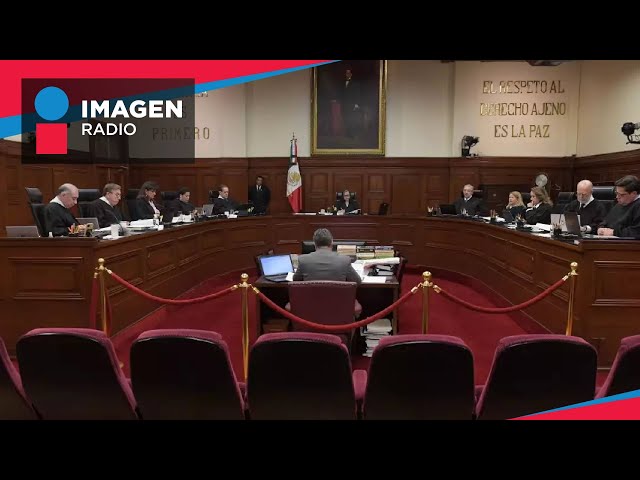 ¿Cuál es la controversia entorno a la reforma al Poder Judicial?