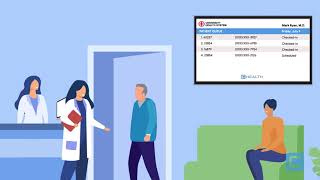 CERTIFY Health Patient Engagement Software YouTube Video