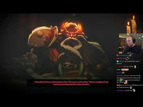 QUIN KILLS UBER HADES! + speedrun reactions | Quin69 Plays Hades! - Part 11 FINALE