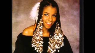 Patrice Rushen   I Was Tired Of Being Alone