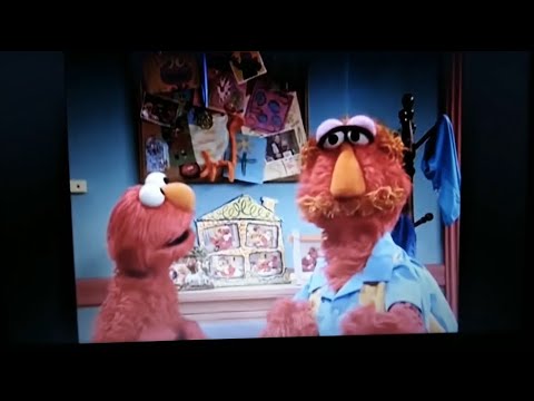 Muppet Voice Comparisons: The Reboot - Louie