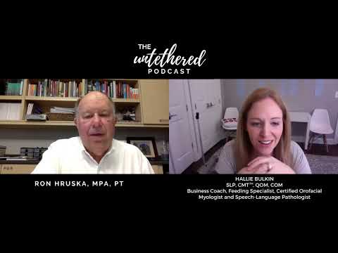 Episode 77: Body Ties: The Full Body Connection with Ron Hruska, MPA, PT