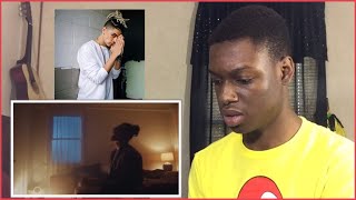 William Singe - Please (Official Video) REACTION