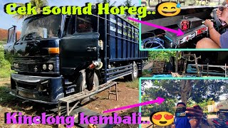 Download lagu Mbah Gotic just needs to install the interior accessories..!! mp3