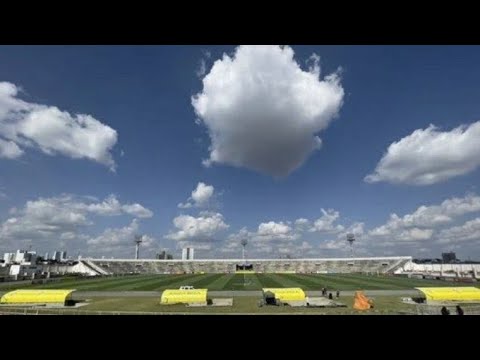 TREZE-PB 2X0 SETE DE SETEMBRO-PE (AMISTOSO)