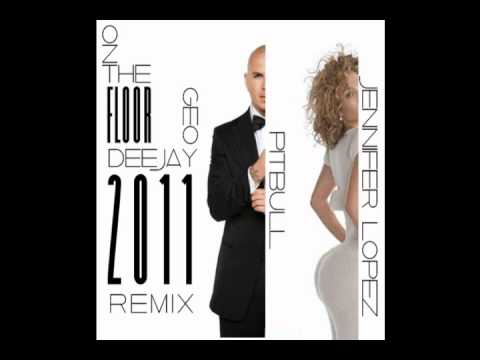 DJ GEO - On The Floor (Urban Remix)
