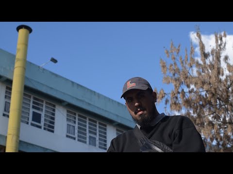 BIG SOUL - Di Zeo (Shot by Sensei)