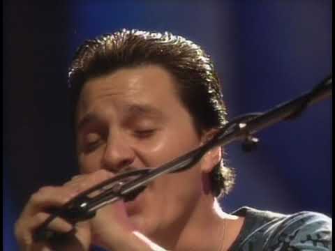 Santana (Sacred Fire) Live in Mexico City (1993)